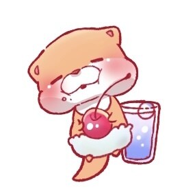 可愛いイラスト描きます 癒し系の可愛いイラストが専門です イメージ8