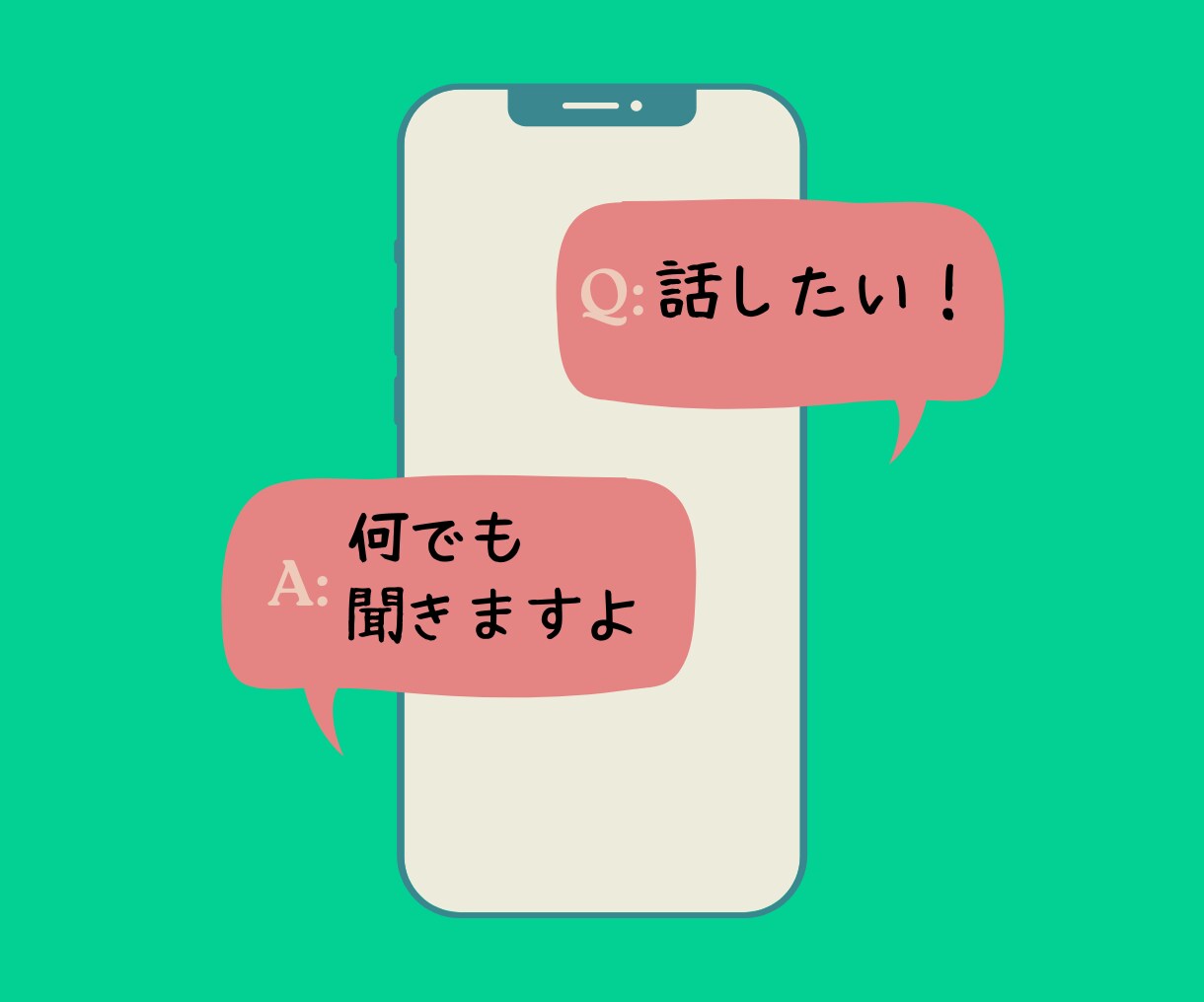 迷い悩むあなたへ★目標・夢・生きがい一緒に探します 1人で悩まないで…やりたいこと見つけたいあなたを励まします イメージ5