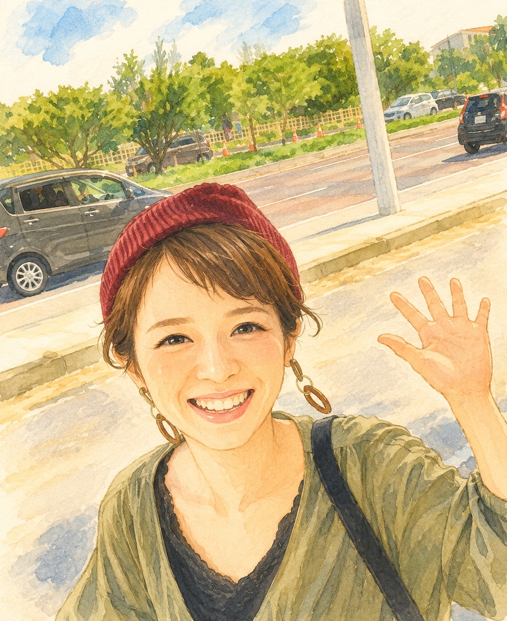 現役看護師です。なんでも相談にのります 現役看護師ママ！なんでもお聞きします！ イメージ2