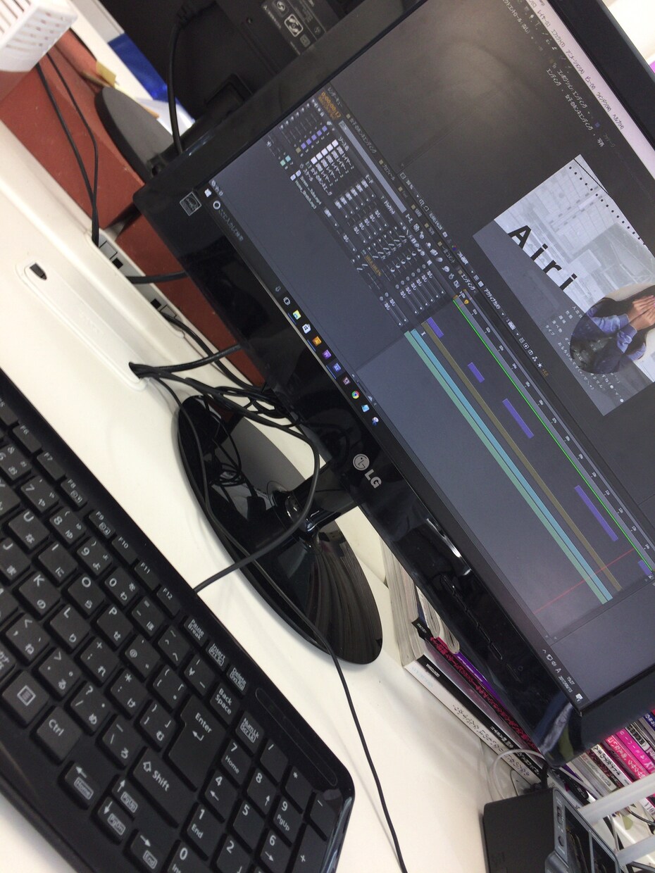 プレゼントや自分用に！SNSアイコン動画作ります 色んな人からいいねを貰いたい人にオススメです！ イメージ5