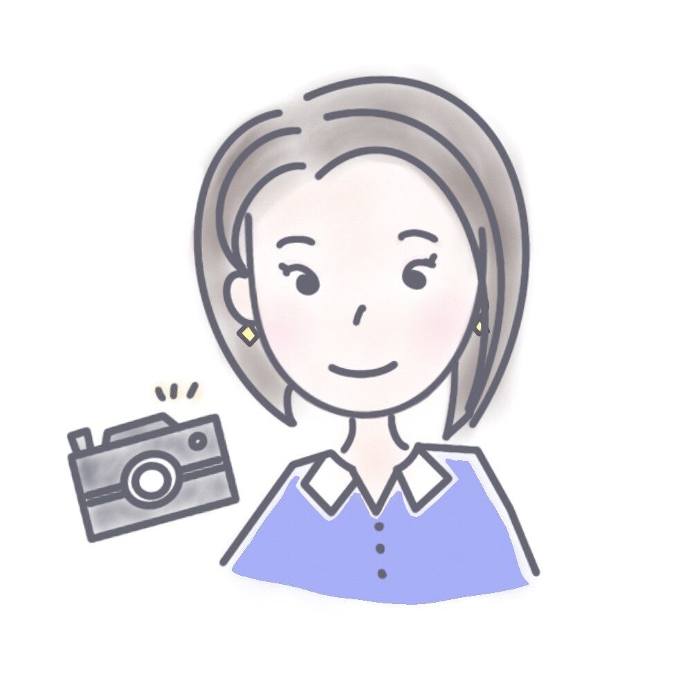 アイコン制作します あなたのイメージに合うアイコン•似顔絵 書きます イメージ1