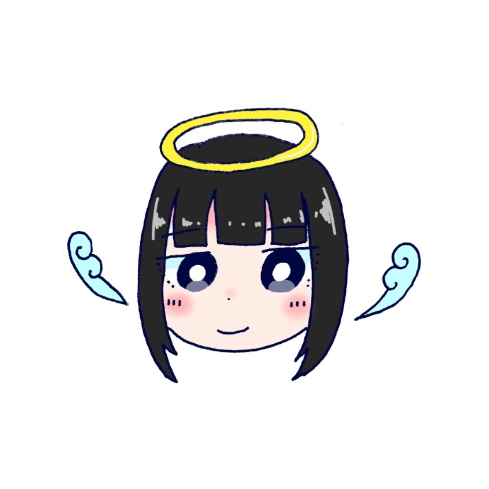 ゆるい可愛いアイコンイラスト描きます お手頃価格でイラストをGETしたい方へ イメージ1