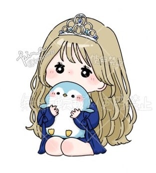 ほっこり癒されるゆる可愛いイラストをお描きします アイコンヘッダー配信画面、人物動物、様々なゆる絵対応してます イメージ9