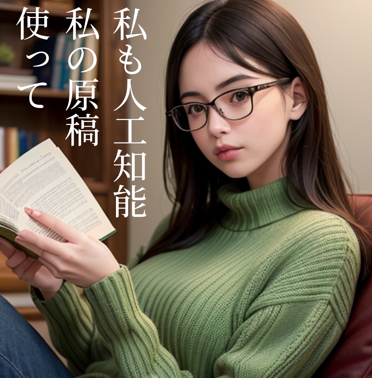 大人気！AI関連のリライト用原稿をお譲りします AIに関する最新情報を手軽に入手！リライト用原稿をご提供！ イメージ1