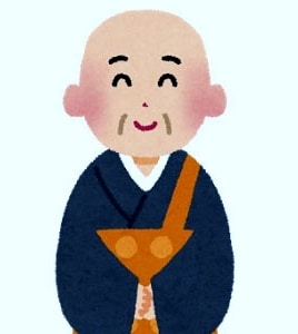 老後を見守り、よき話し相手となり終活相談を承ります 元僧侶・現役葬儀屋が、あなたの老後・死後の不安にこたえます イメージ1