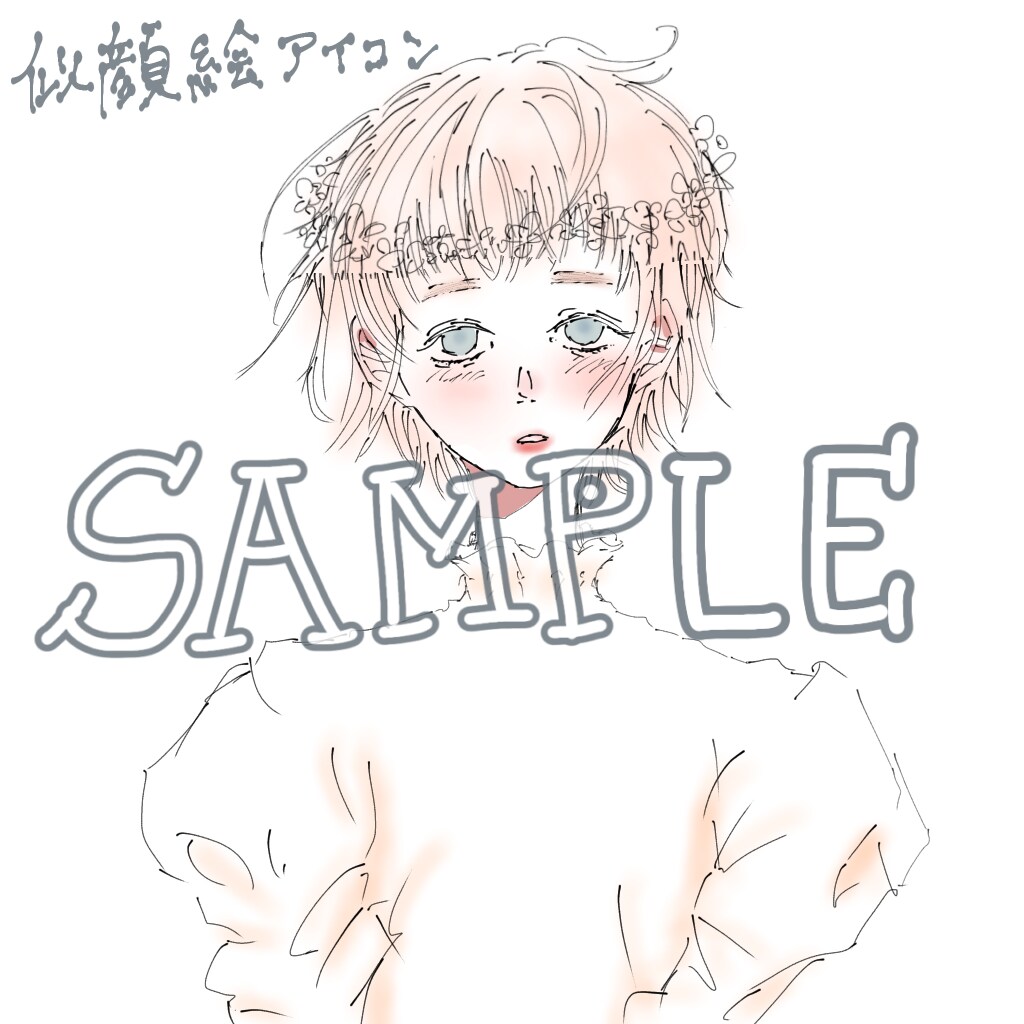 trpgやSNSで使える立ち絵、イラスト描きます 厚塗り~アニメ塗り、デフォルメ~リアル、人間〜人間以外対応 イメージ6