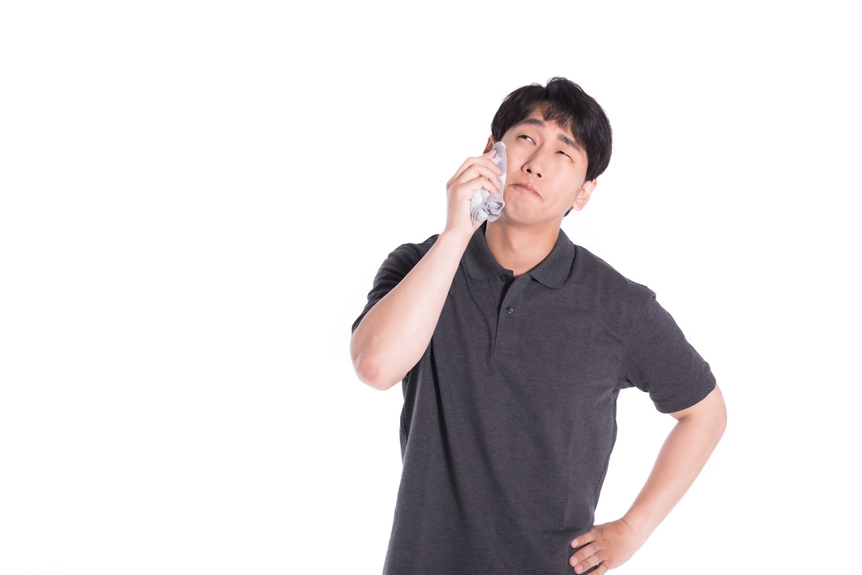 現役パパ美容師が旦那＆彼氏を美化計画を提案致します 男性は重要なのは顔ではない髪型、ヒゲ、眉毛、体型、服を改善 イメージ4