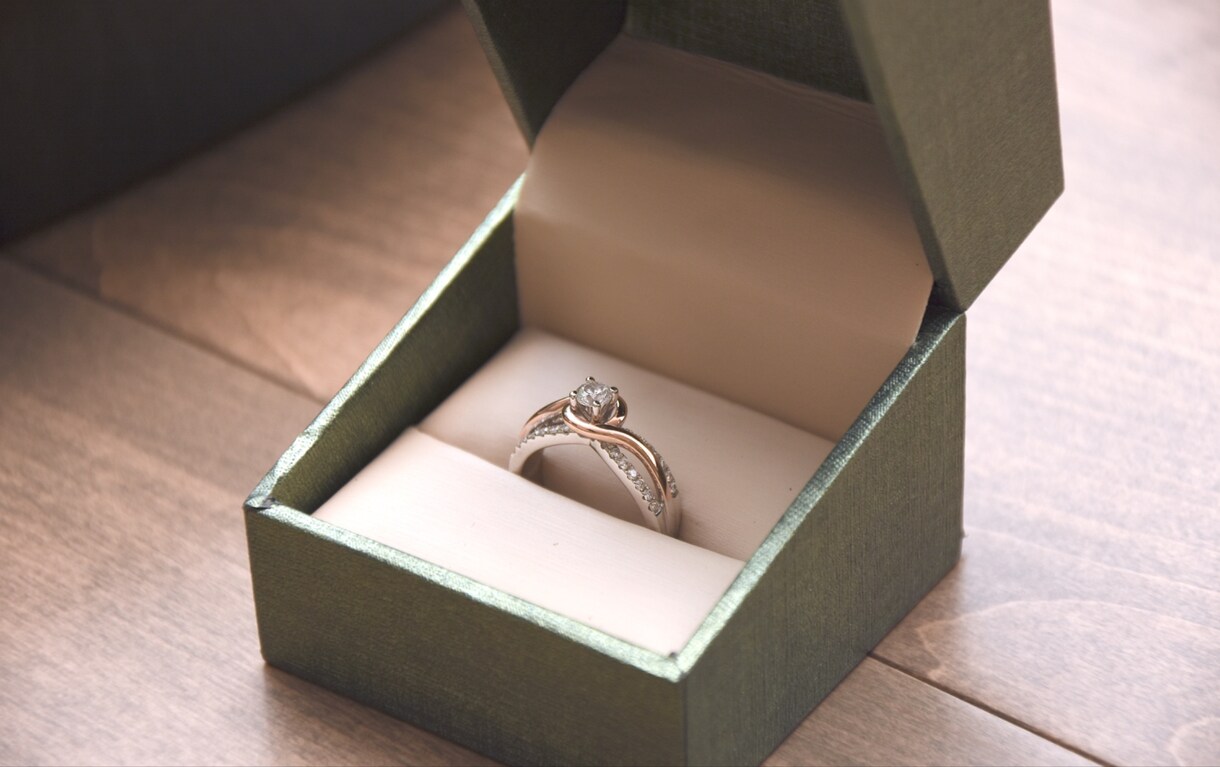婚期わかります 四柱推命で結婚の時期・運命の人に出会う時期がわかります イメージ3