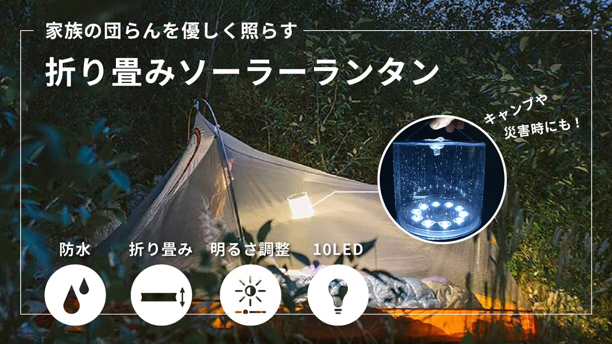 写真撮影も全て丸投げクラファンページ制作します 商品があればOK写真撮影からページ制作まで全て丸投げプラン イメージ5
