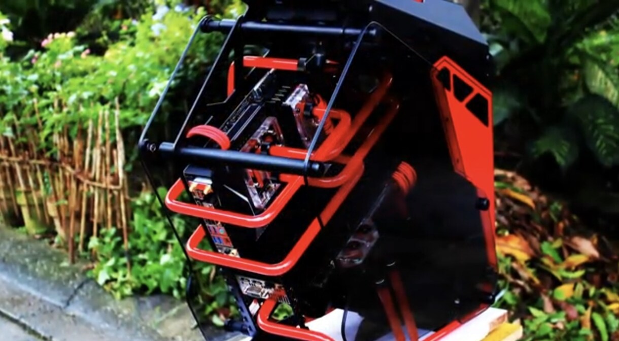 自作pc、作ります 希望のスペック、用途に応じたpcを作成します。 イメージ1