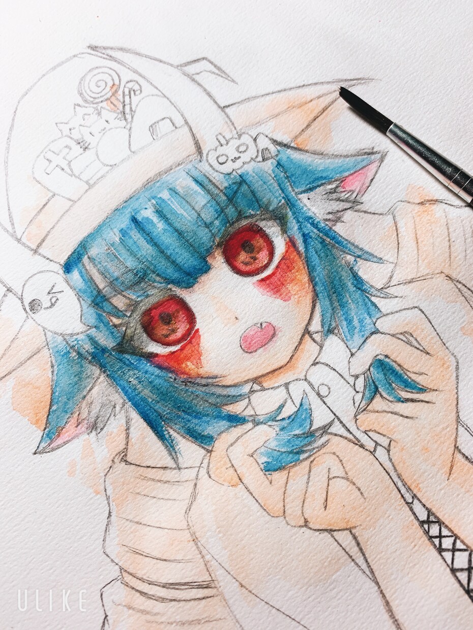 SNS用のアイコンやヘッダー描きます SNSで使えるアイコンやヘッダーを描きます(サムネも可能) イメージ3