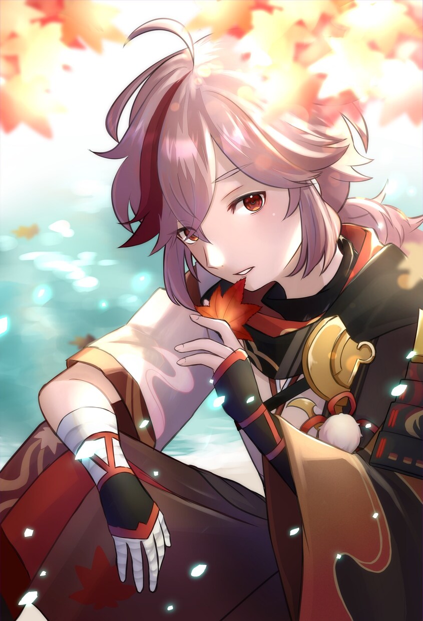 アイコン、動画配信用イラスト、立ち絵など描きます あなたに必要なイラストをご提供します！ イメージ3