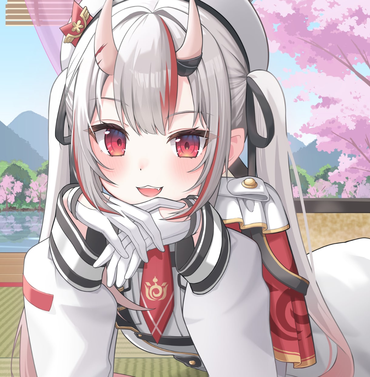 可愛い女の子のイラスト描きます 商用利用◎全力で描かせていただきます イメージ8