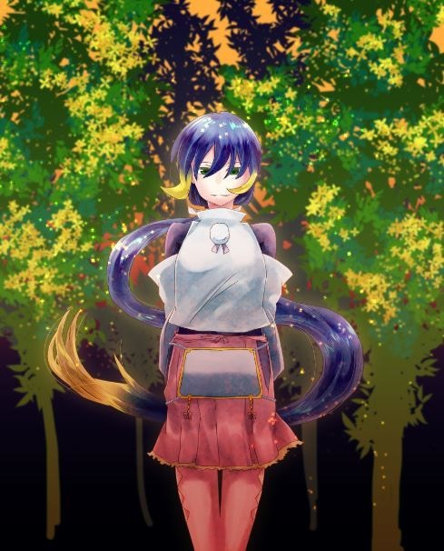 サムネや挿絵、キャラクターイラスト制作します 同人誌表紙や挿絵、動画の利用OK！ イメージ3