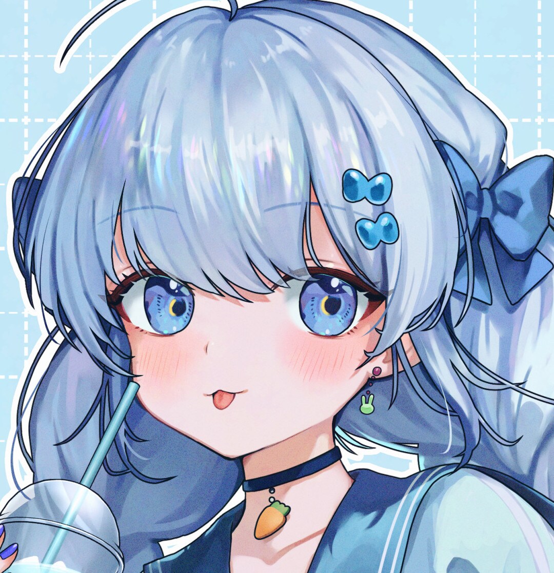 あなただけのSNS用アイコンを描きます 可愛い系の女の子を高品質に描きます！ イメージ3