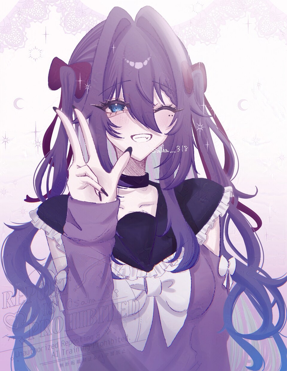 アイコン/可愛いイラスト制作を行います かわいい女の子のイラストが得意です！ イメージ7