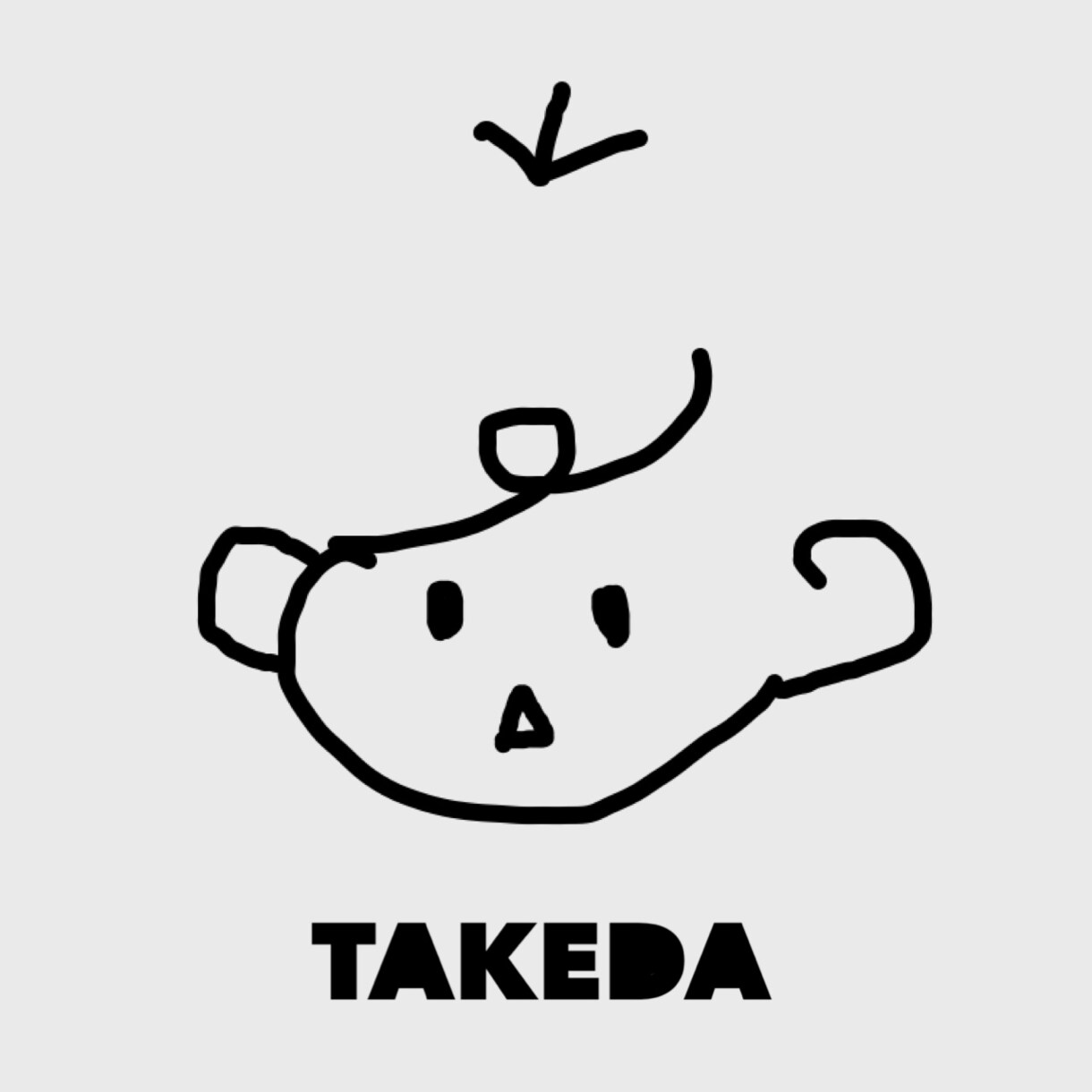 アイコン用のおしゃれな似顔絵描きます SNSでのキャラ作りに。親しみやすくおしゃれなアイコン イメージ3