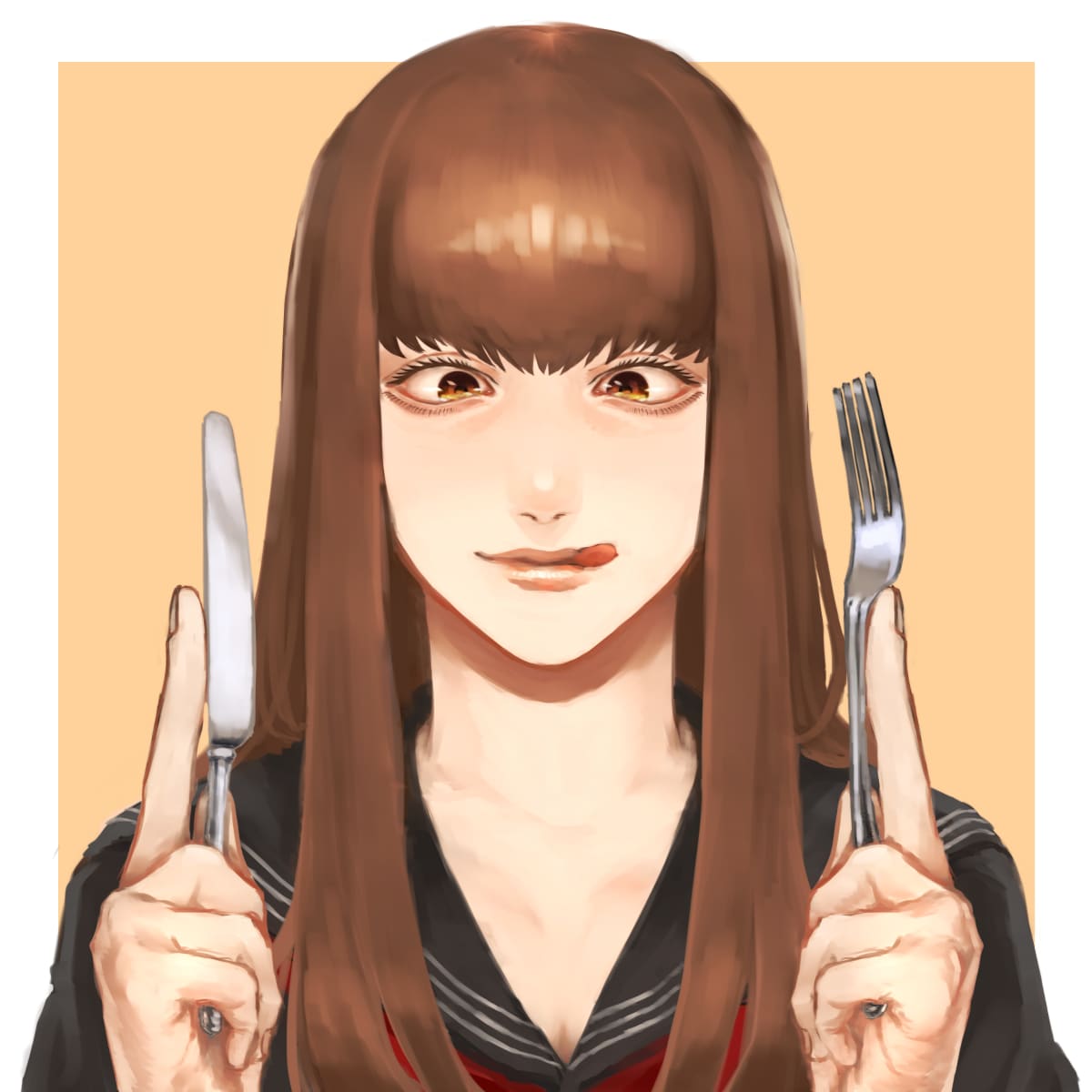イラスト制作致します アイコン、表紙、挿絵、ジャケットイラスト等 イメージ3