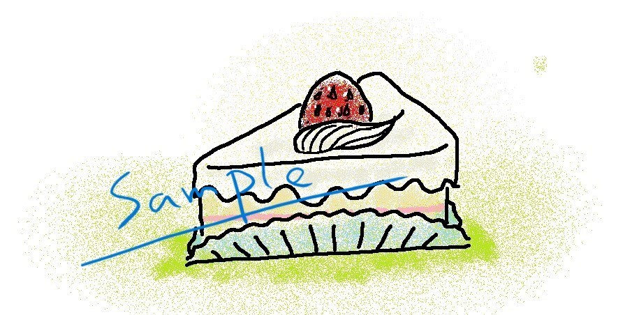 ゆるふわイラスト描きます ちょっとしたものでも何でも。データ・手描きお好みに応じます。 イメージ4