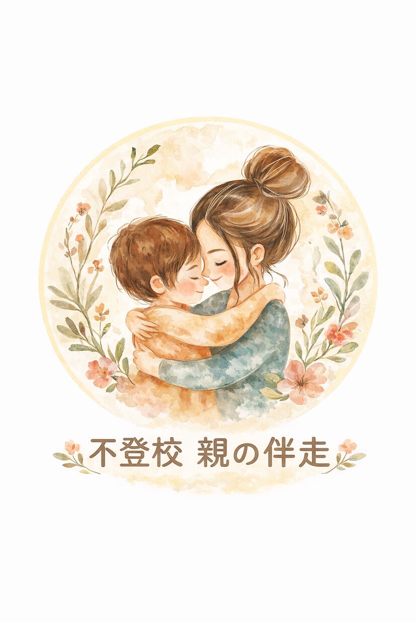 子育ての不安整理します 未熟児子育て/小学生不登校経験／現場スタッフ4年 イメージ1