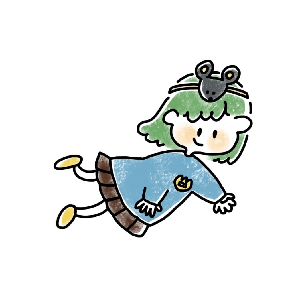 小さなお子様向けのイラスト描きます 幼稚園・保育園等で使用できるようなイラストを制作いたします！ イメージ4