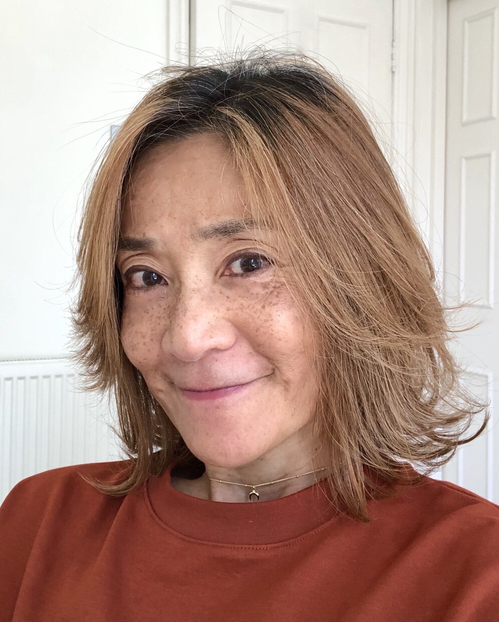 初回無料！ケンブリッジ大学の資格あり。英語教えます ロンドン在住33年です。きれいなイギリス英語で話しましょう！ イメージ1