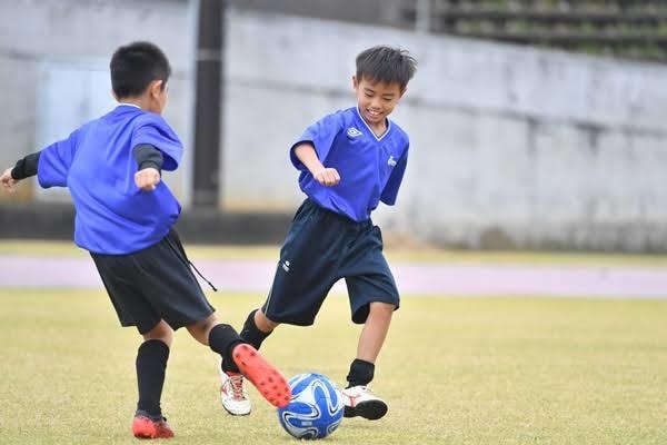 サッカーで悩んでいるあなたの相談に乗ります どんなことでも相談に乗ります。「悩んだままで返さない」 イメージ2