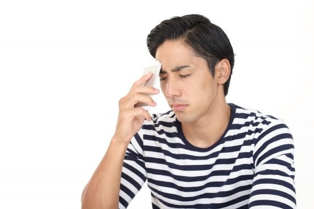 NGなし♂男性のためのお悩み相談室♂㊙️で聞きます オールジャンルOK！短時間でも大歓迎！何の遠慮も要りません！ イメージ2