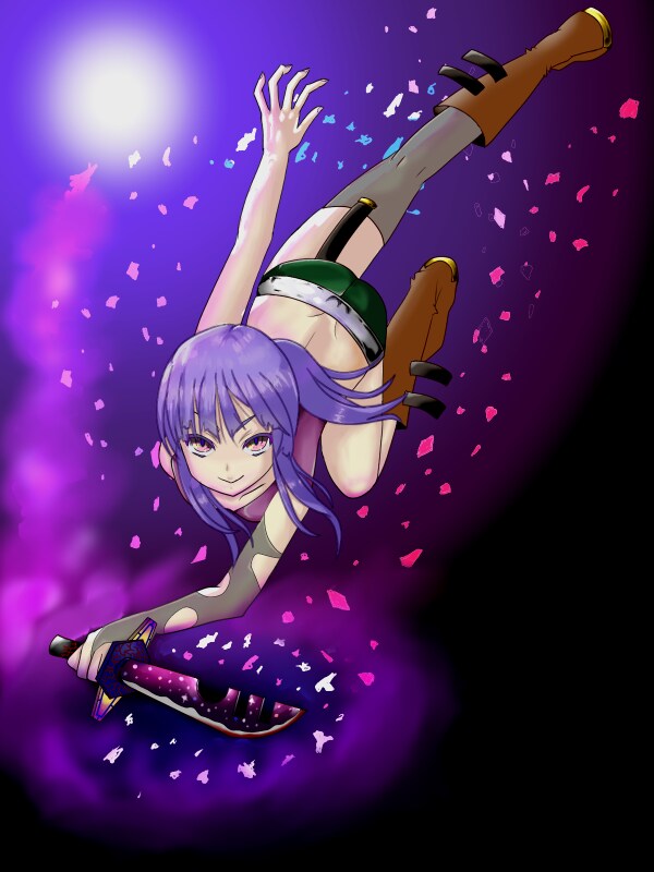 イラスト、キャラクターデザイン描きます キャラデザ、挿絵、あなたの脳内キャラまで丁寧に描きます。 イメージ5