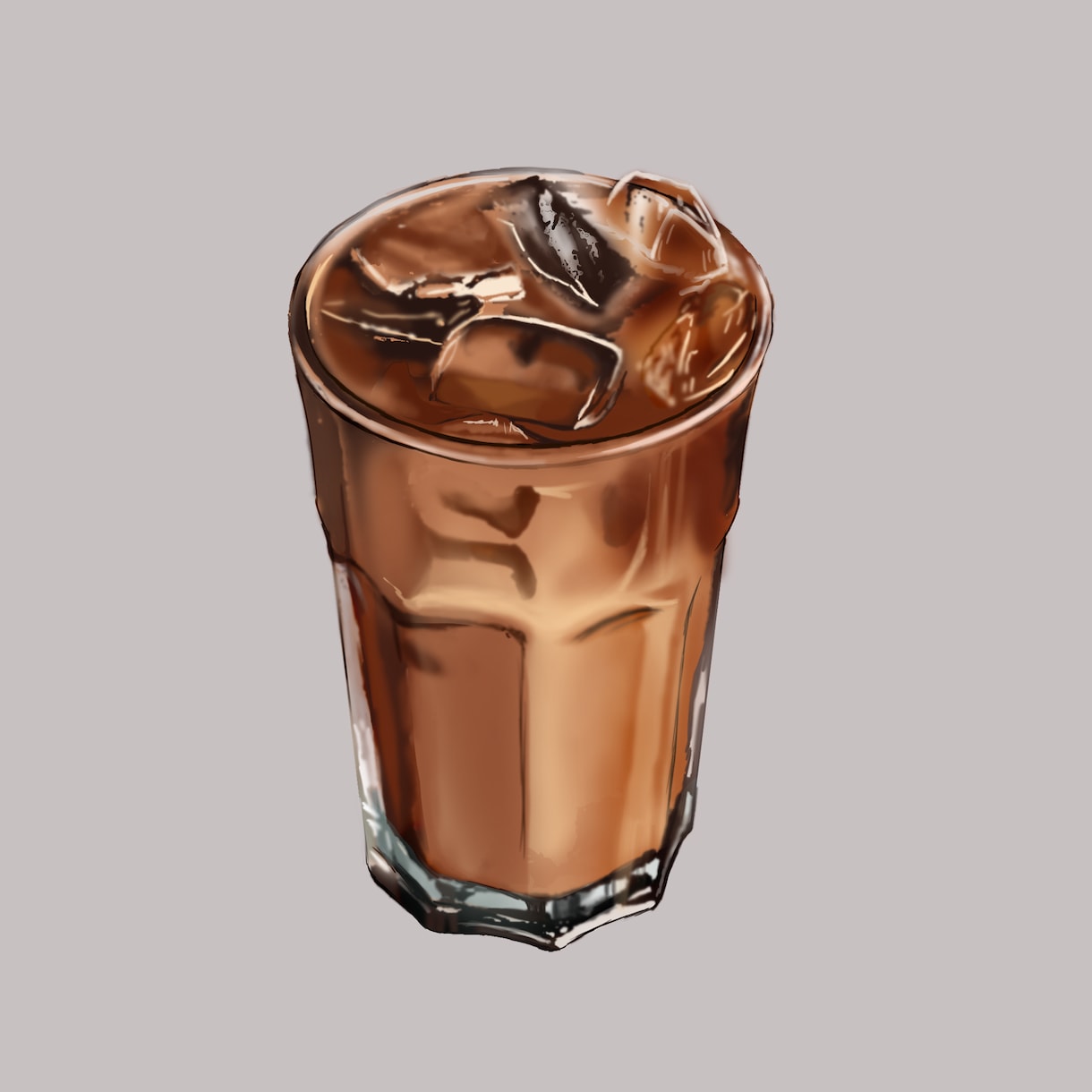 食品・食べ物・飲み物・スイーツ・料理絵を描きます リアルタッチで美味しそうなイラスト描きます。 イメージ9