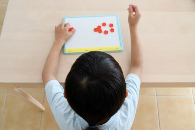 小学校受験　わかりやすくアドバイスします 国立小現役ママが幼児学習経験や費用についてお話します イメージ2