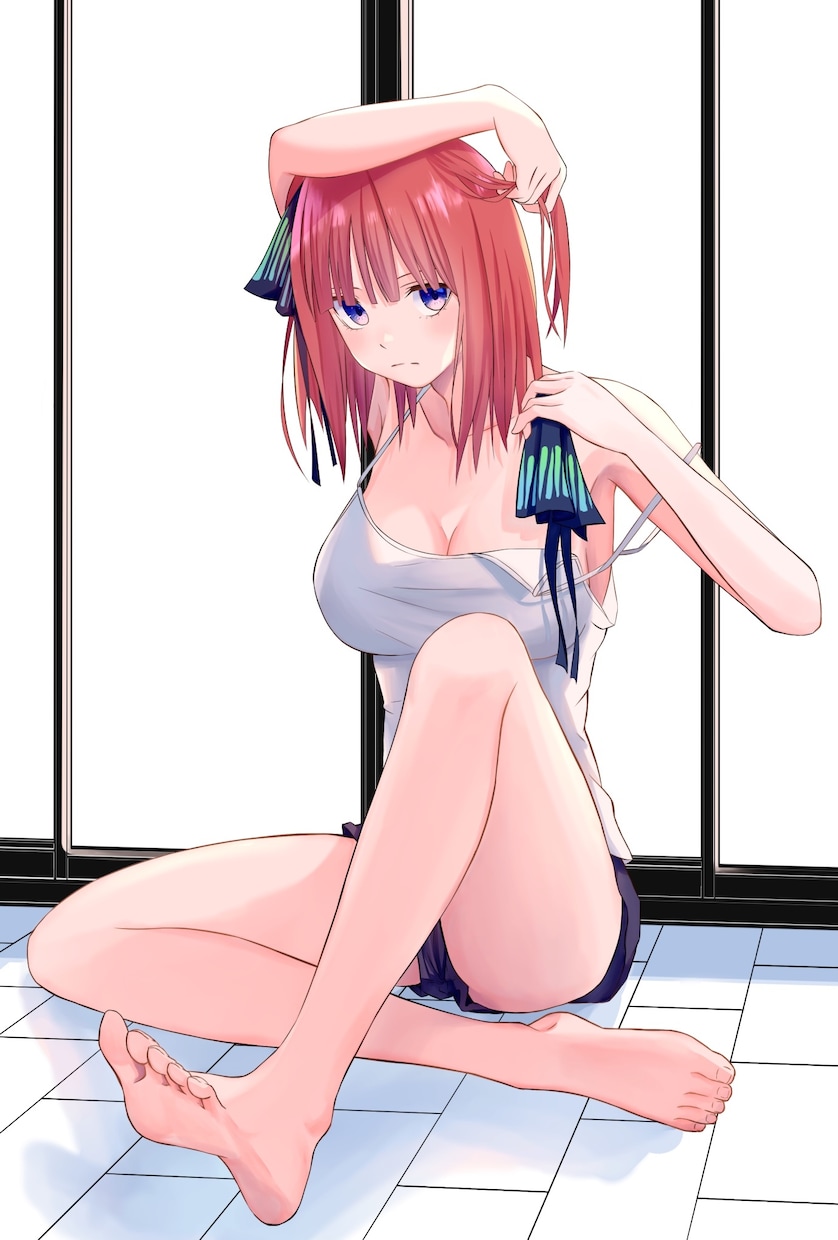 可愛い女の子、イケメン、イケおじ描きます 用途自由！お気軽にご相談ください！ イメージ1