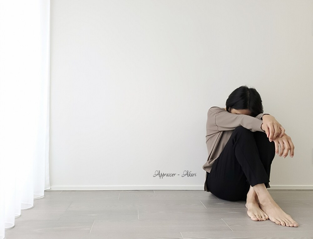 生きることの意味が分からないを霊視します その苦しみが何処からくるのかを読み解き、解放へ導きます。 イメージ3