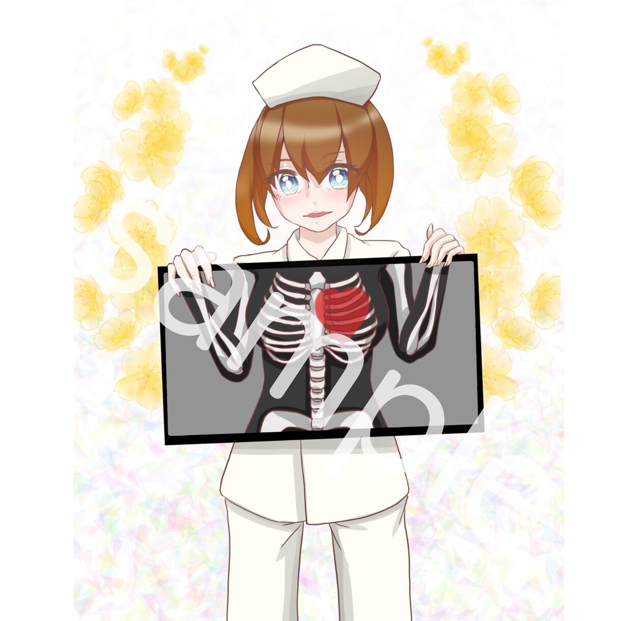 あなただけのオリジナルキャラクター制作いたします あなただけのオリジナルキャラクターの誕生をお手伝いします。 イメージ5