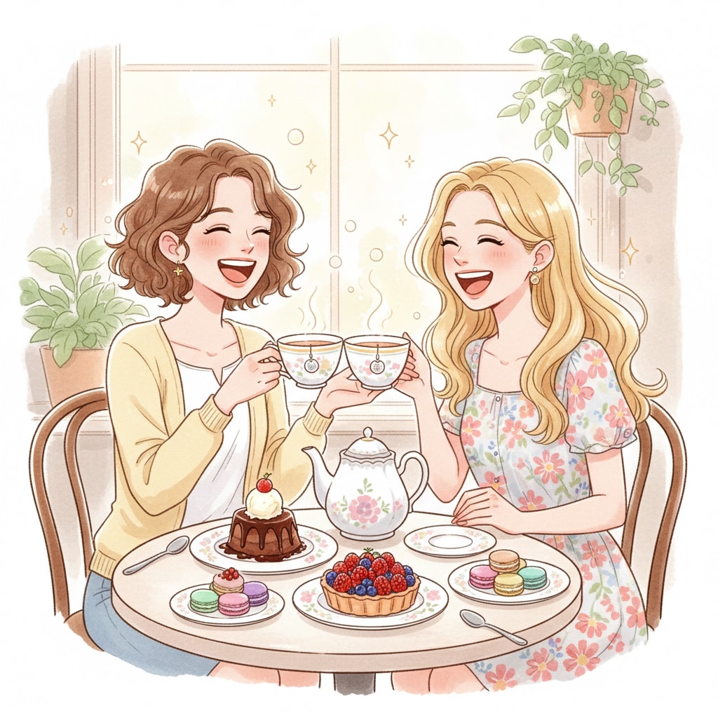 お茶飲みながら心の整頓♡モヤモヤ解消します 聞き上手と言われる私がじっくり寄り添い軽くします(o^^o) イメージ1