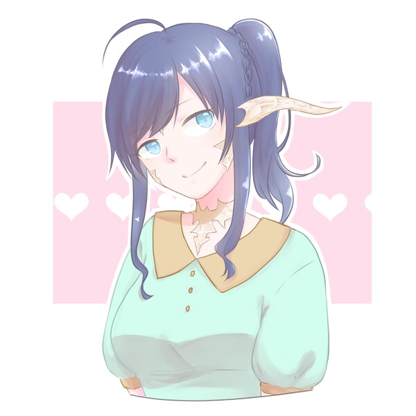 SNS用アイコン描きます ミニキャラor等身お選びいただけます！ イメージ1
