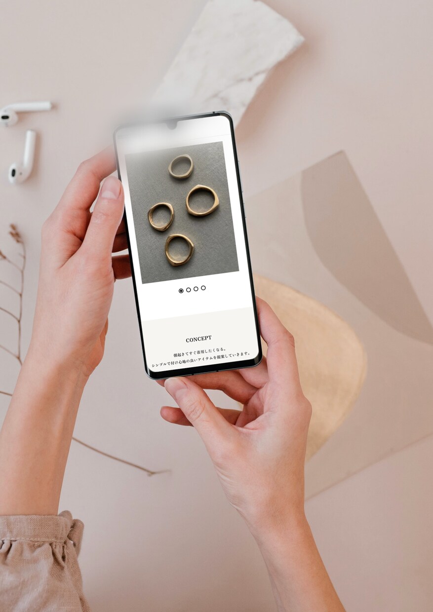 初めてのECに最適。ShopifyでEC作成します 認定プロが売り上げの上がるショップを低予算高品質で作ります！ イメージ4