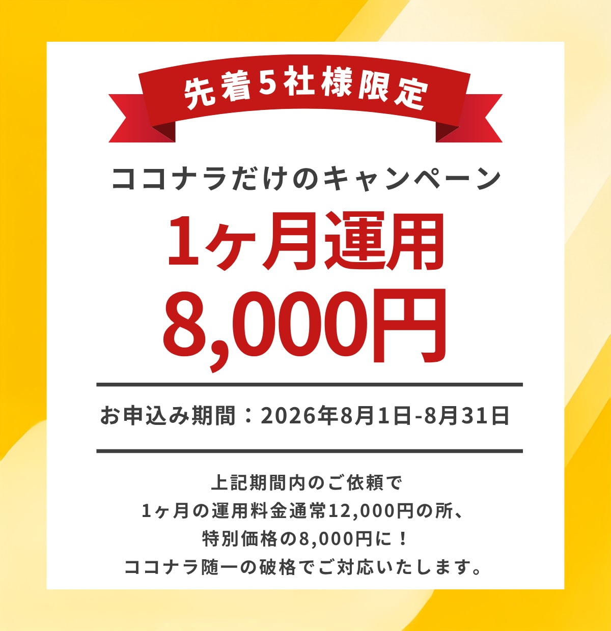 Googleマップ上位掲載いたします Googleマップ上位掲載｜1ヶ月8,000円キャンペーン イメージ2