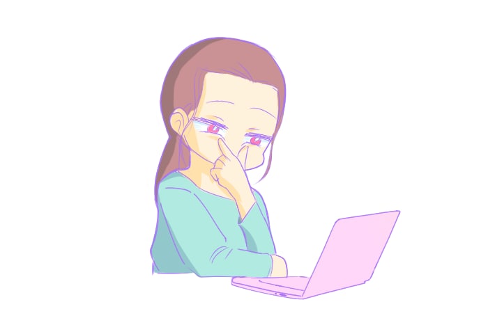 WEBメディア【商用実績あり】向けイラスト描きます シンプル・おしゃれ・かわいい・わかりやすい・トーン&マナー イメージ1