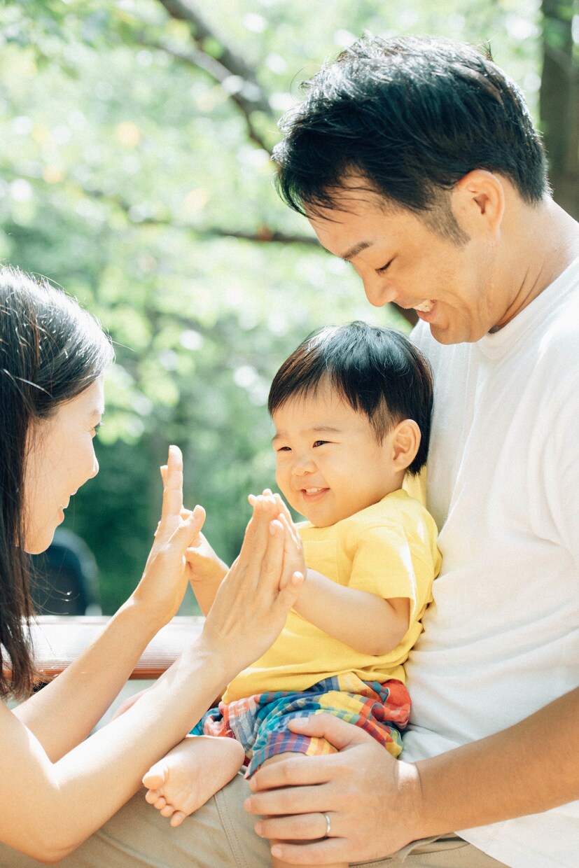 自然体で「ありのままの笑顔と素の魅力」を残します 会話から自然な表情と空気感を引き出します イメージ2