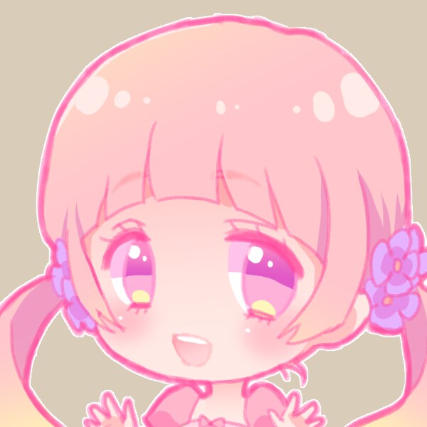 可愛いデフォルメキャラのアイコン描きます ★用途自由！自分だけのアイコンが欲しい方へ★ イメージ7