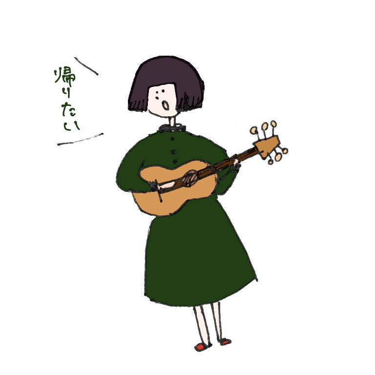 SNS、ブログのアイコン作成します 1件ずつ丁寧に描かせていただきます！ご要望お聞かせ下さい。 イメージ6
