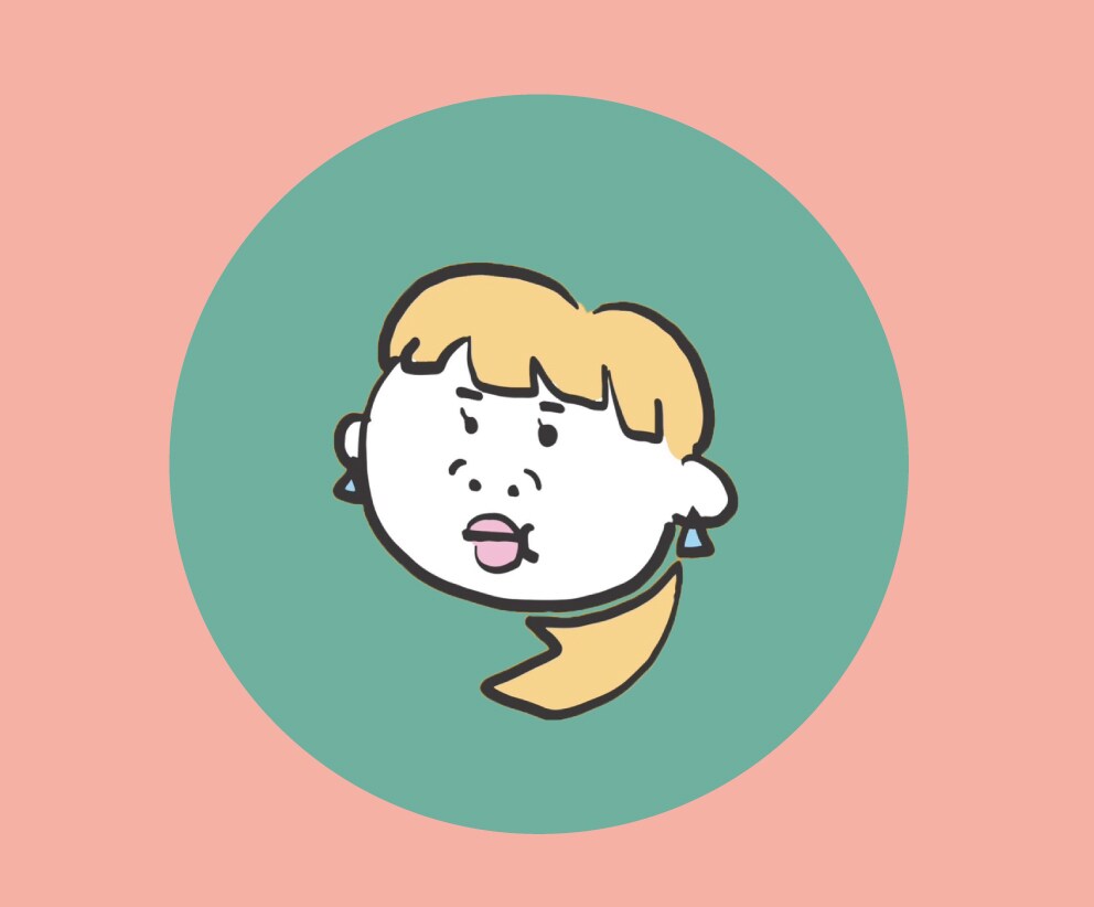 印象に残る似顔絵イラスト制作致します クスッと笑える｜永く使えるイラスト作成致します イメージ2