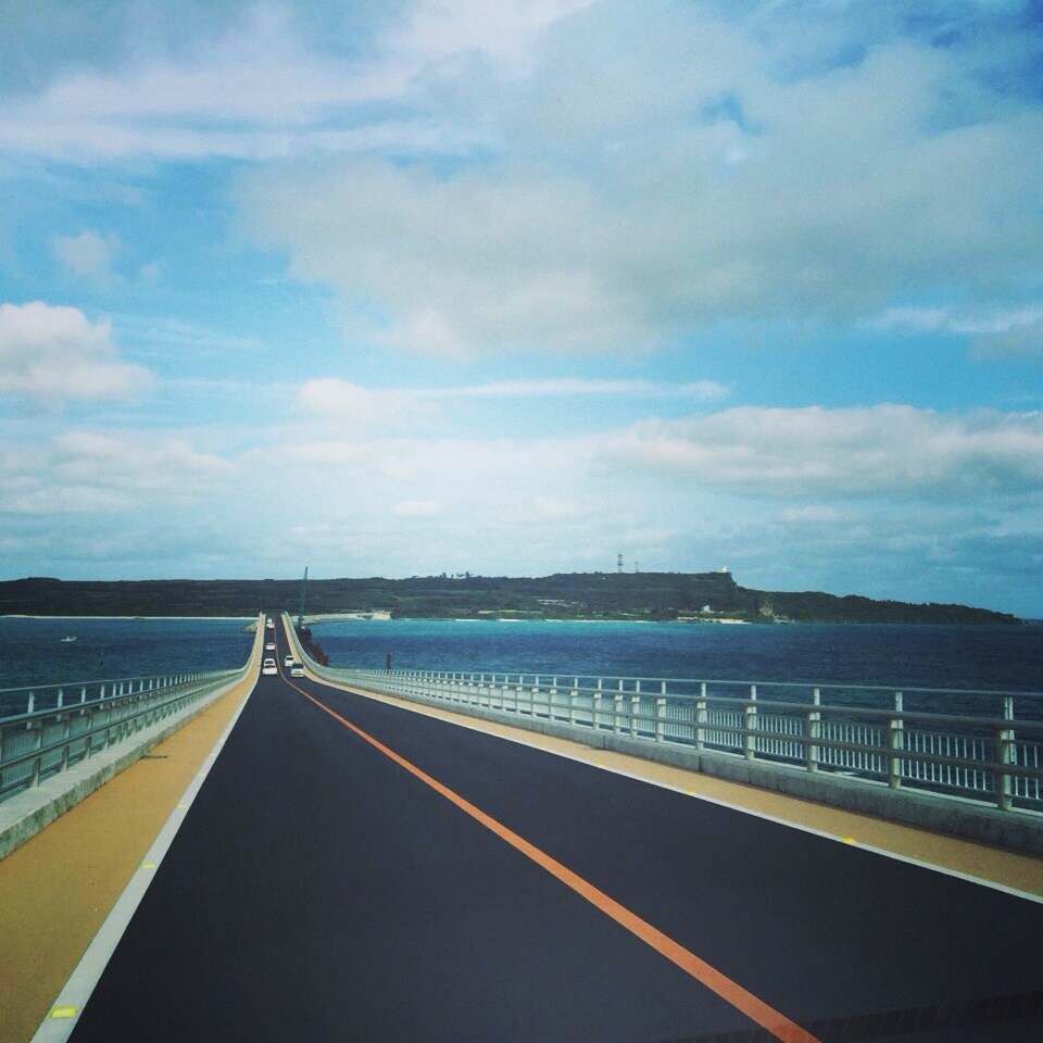 沖縄地方に行こうとしてるあなた！希望に合った島を紹介致します(^.^) イメージ2