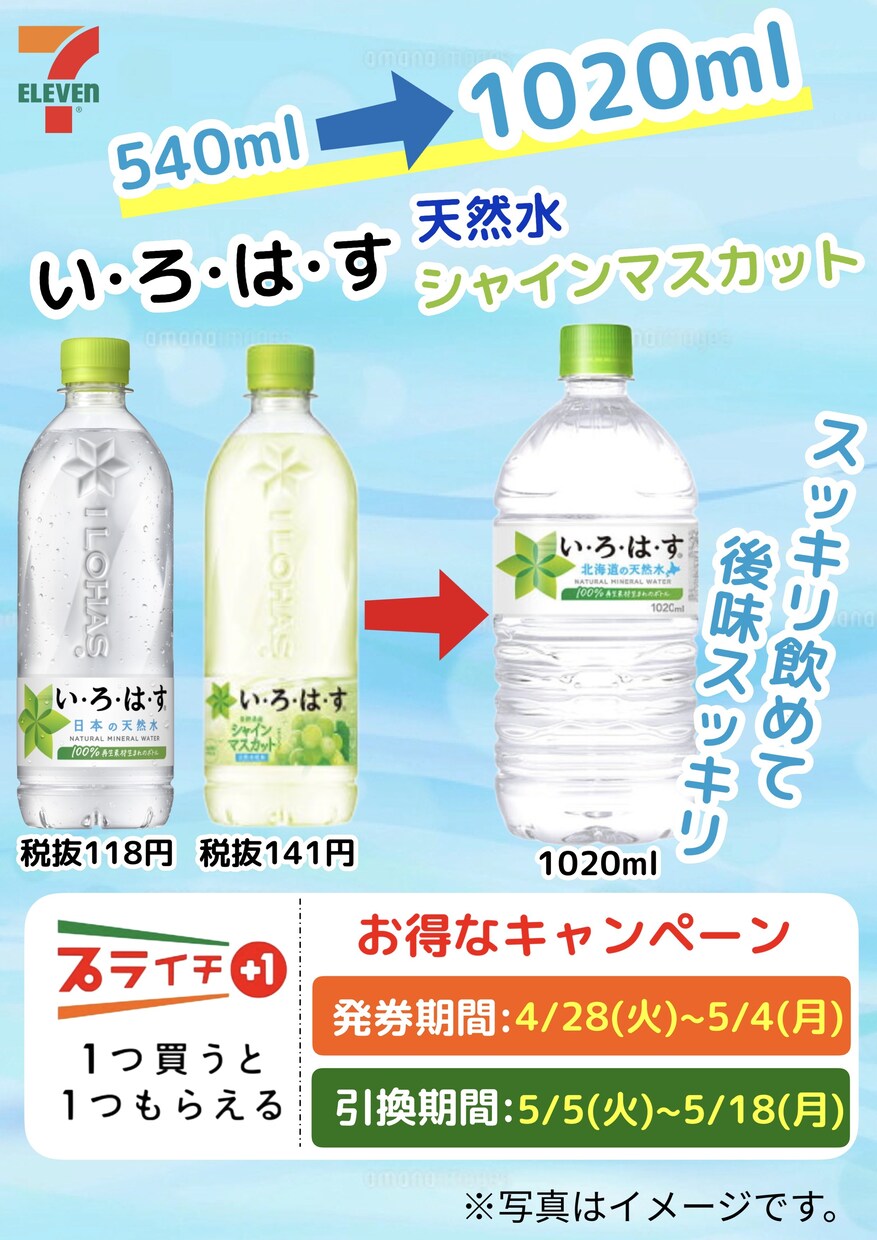売場で目立つPOP作ります コンビニ向け・セールPOP・手書き風POP・小売店向け イメージ3