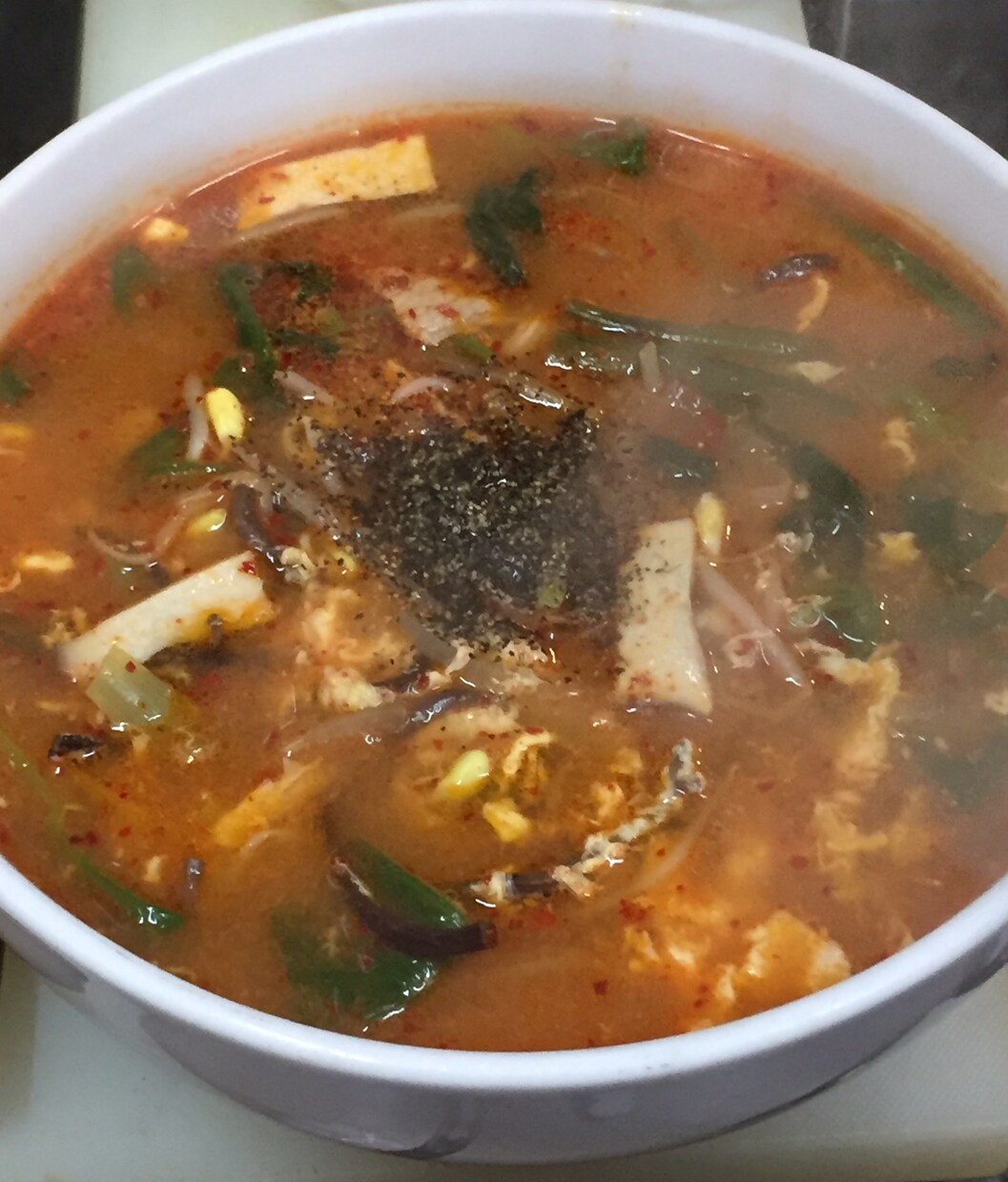食べたい韓国料理を簡単に作れる方法を教えます 韓国の材料が無くても同じような味が作れます。 イメージ7