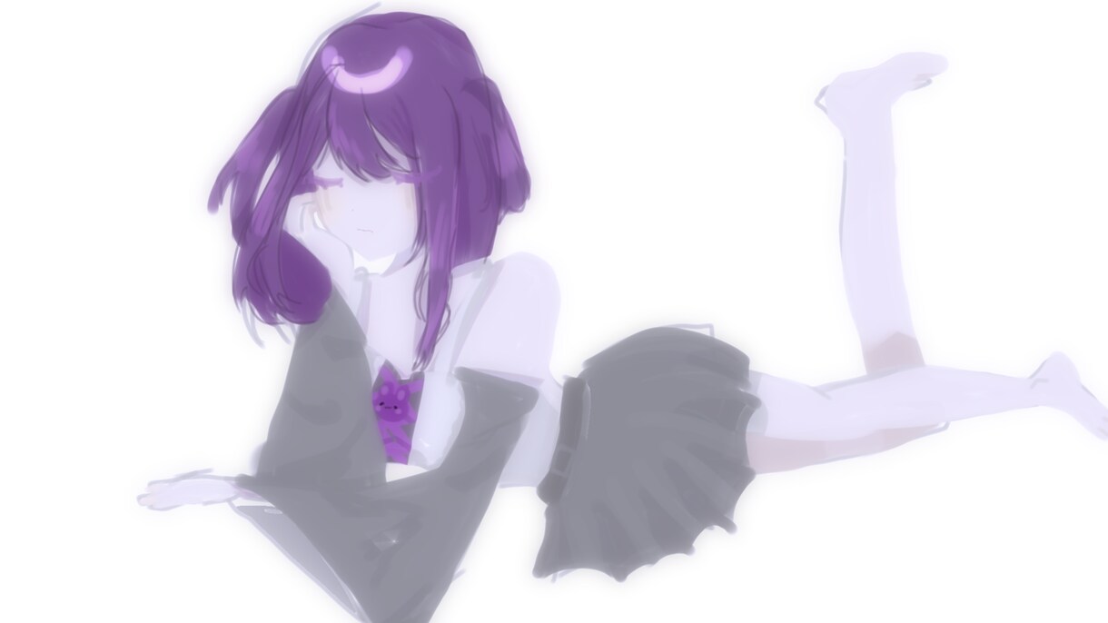 最低価格であなただけの最高のイラスト描きます 最低価格でとてもかわいいあなただけの最高のイラスト描きます！ イメージ4