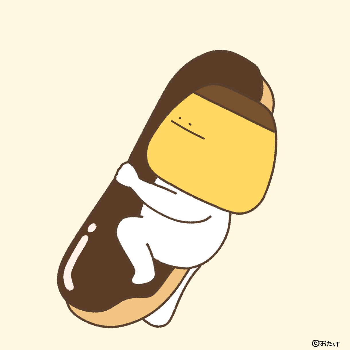 食に関する挿絵キャラクターのイラストを描きます 子供の食育に役立つキャラクターイラストを描きます！ イメージ2
