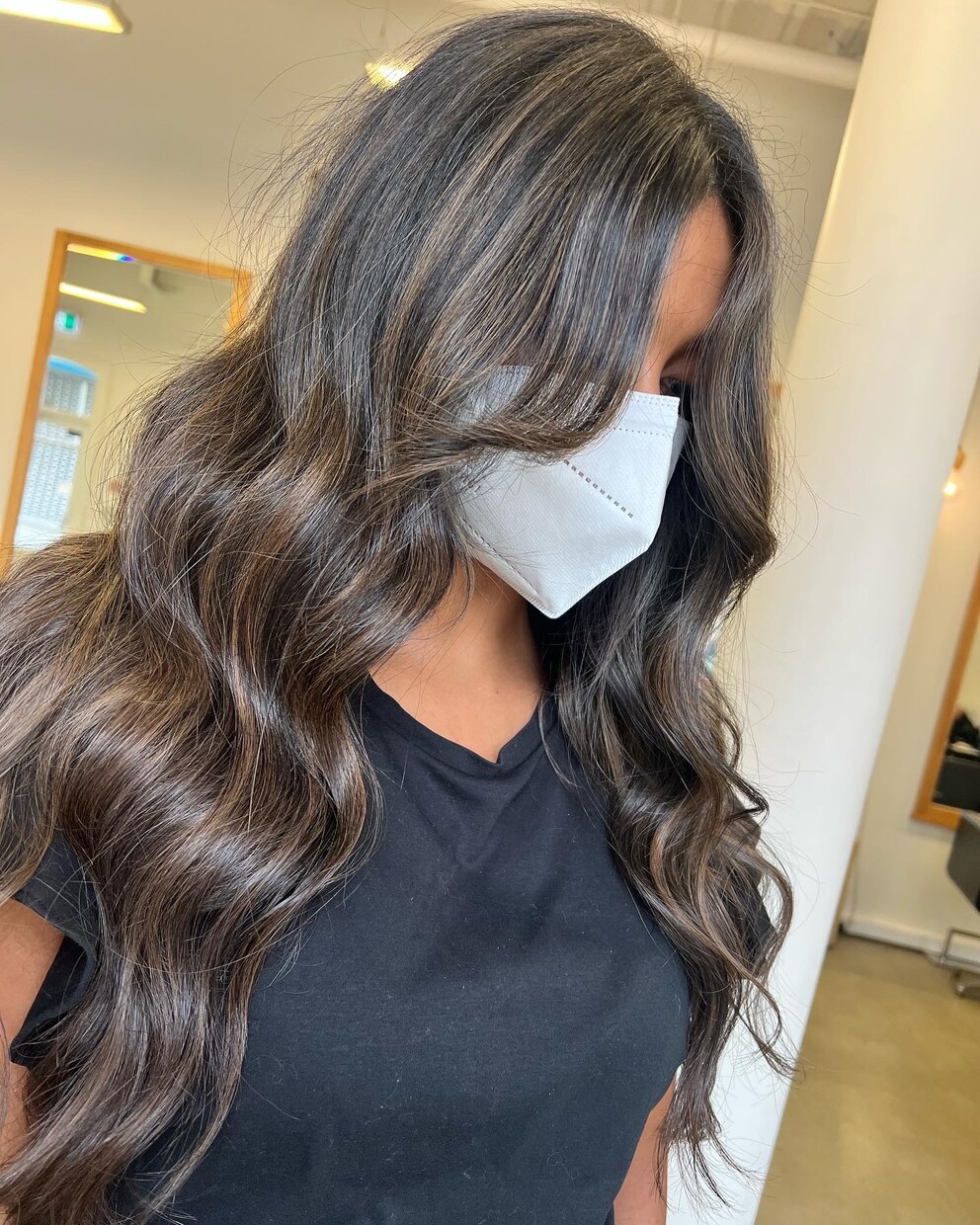自分を更に好きになる！ヘアスタイル伝授します 自己肯定感アップ！似合わせカット、自分スタイル！ イメージ6