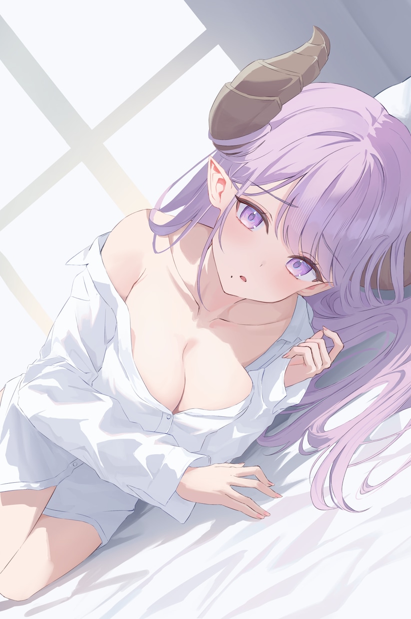 あなただけの可愛い女の子のイラストお描きします VTuber・配信・サムネ・SNS等！商用利用OK※要料金 イメージ2
